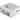 Corsair RM750X 750W 80+ Gold Fully-Modular Power Supply, White