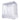 Lian Li V100RW E-ATX PC Case, White