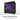 NZXT H3 Micro-ATX PC Case, Black