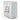 Fractal Design Epoch Light Tint ATX PC Case, White