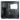 Phanteks Enthoo Pro Closed Panel E-ATX PC Case, Black
