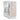 Fractal Design Meshify 3 E-ATX PC Case, White