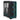 Fractal Design Meshify 3 E-ATX PC Case, Black