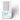Fractal Design Pop 2 Vision E-ATX PC Case, White