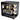 be quiet! LIGHT BASE 600 ATX PC Case, Black