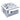 Lian Li Lian Li 1000W 80+ Gold Fully-Modular Power Supply, White