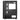 Montech X3 ATX PC Case, Black