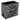 Thermaltake Toughpower TF3 1650W 80+ Titanium Fully-Modular Power Supply, Black