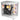 be quiet! LIGHT BASE 600 ATX PC Case, White
