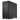 Fractal Design Pop 2 Air ATX PC Case, Black