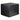 Fractal Design Node804 ATX PC Case, Black