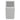 Fractal Design Mood Light Mini-ITX PC Case, Grey