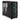 Fractal Design Meshify 3 E-ATX PC Case, Black