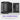 NZXT H6 ATX PC Case, Black