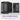 NZXT H6 RGB+ Compact (2026) ATX PC Case, Black