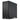 Fractal Design Pop 2 Air Solid ATX PC Case, Black