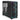 Fractal Design Meshify3 XL Ambience Pro E-ATX PC Case, Black