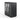 Fractal Design Epoch Light Tint ATX PC Case, Black