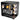 be quiet! LIGHT BASE 600 ATX PC Case, Black