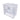 Lian Li O11VPW E-ATX PC Case, White