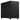 ASUS AP201 ATX PC Case, Black