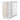 Fractal Design Meshify 3 E-ATX PC Case, White
