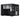 Fractal Design Node804 ATX PC Case, Black