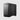 MSI PANO100RPZ MAG PANO 100R PZ ATX PC Case, Black