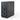 Fractal Design Epoch Light Tint ATX PC Case, Black