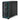 Fractal Design Meshify3 XL Ambience Pro E-ATX PC Case, Black