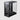 Phanteks NV5 E-ATX PC Case, Black