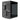 HYTE Y70 E-ATX PC Case, Black