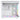 Montech KING 95 Pro ATX PC Case, White