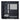 Lian Li LANCOOL 207 ATX PC Case, Black