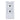Lian Li LANCOOL 207 ATX PC Case, White
