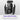 NZXT H6 (2026) Compact ATX PC Case, Black