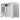 ASUS AP201 ATX PC Case, White