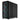 Fractal Design Meshify 3 E-ATX PC Case, Black