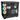 be quiet! LIGHT BASE 600 ATX PC Case, Black