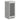 Fractal Design Mood Light Mini-ITX PC Case, Grey