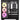 Corsair iCUELINK 3500X E-ATX PC Case, Black