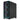 Fractal Design Meshify 3 E-ATX PC Case, Black