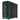 Fractal Design Meshify3 XL Ambience Pro E-ATX PC Case, Black