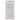 Lian Li LAN217W E-ATX PC Case, White