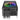 Thermaltake Toughpower Irgb 1250W 80+ Titanium Power Supply, Black