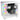 be quiet! LIGHT BASE 600 ATX PC Case, White