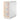 Fractal Design Meshify 3 E-ATX PC Case, White