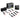 MSI MAG A750GLS 750W 80+ Gold Fully-Modular Power Supply, Black