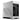 Fractal Design Era 2 Mini-ITX PC Case, Silver