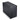 Lian Li A3-mATX ATX PC Case, Black